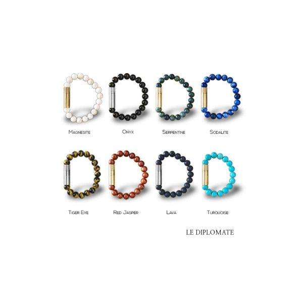 PUNCH BRACELET - Les Fines Lames – Image 8