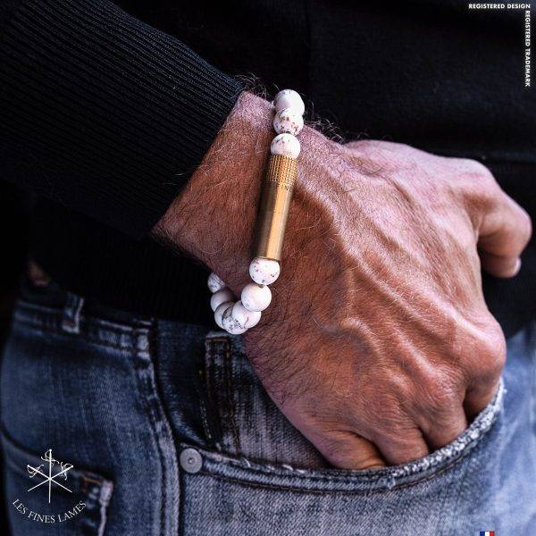 PUNCH BRACELET - Les Fines Lames – Image 4