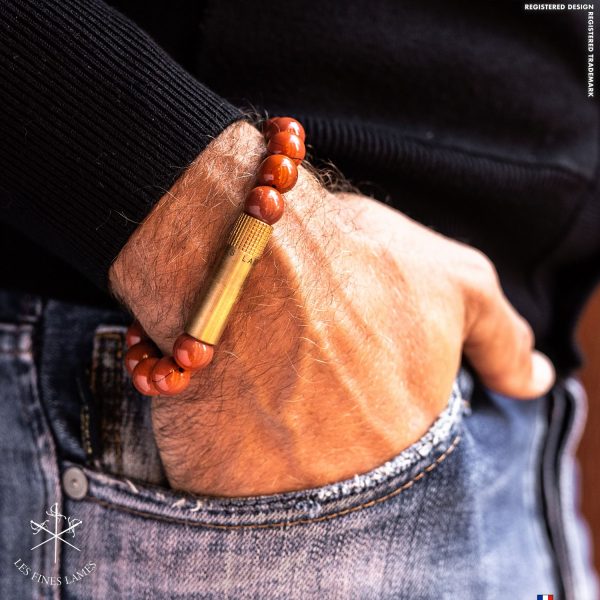 PUNCH BRACELET - Les Fines Lames – Image 7