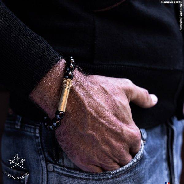 PUNCH BRACELET - Les Fines Lames – Image 3