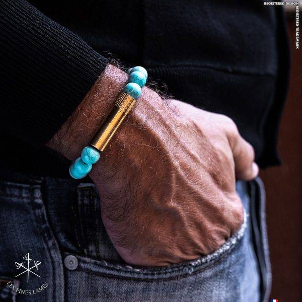 PUNCH BRACELET - Les Fines Lames – Image 6