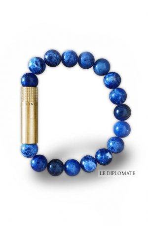 PUNCH BRACELET - Les Fines Lames
