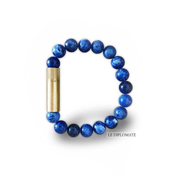 PUNCH BRACELET - Les Fines Lames