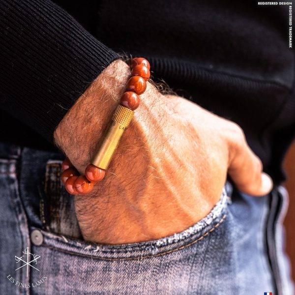 PUNCH BRACELET - Les Fines Lames – Image 7