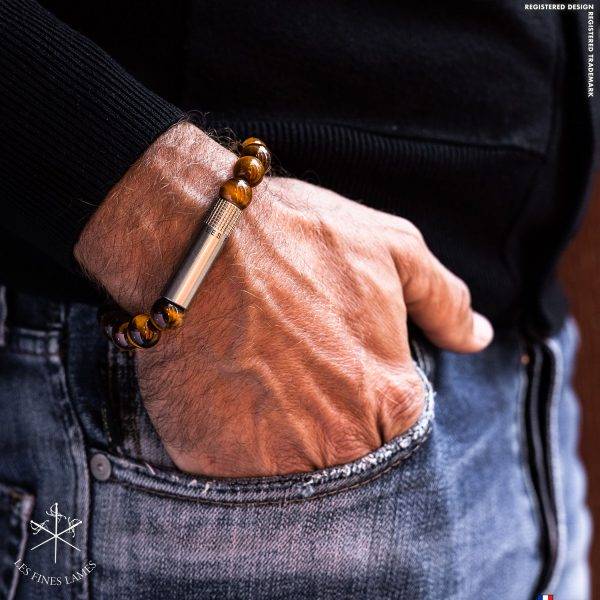 PUNCH BRACELET - Les Fines Lames – Image 5