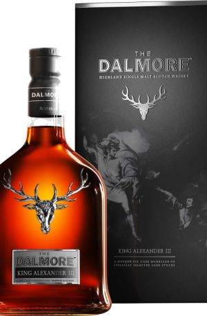 The-Dalmore King Alexender III