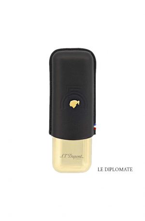 Étui à Cigares COHIBA 55 (2 Cig.)