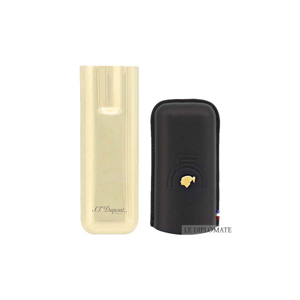 Étui à Cigares COHIBA 55 (2 Cig.) – Image 2